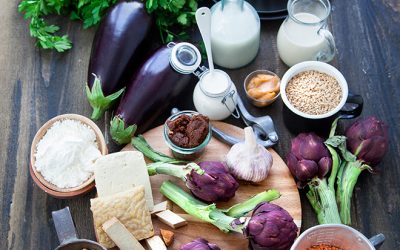 « Tu dois manger tous les jours la même chose »