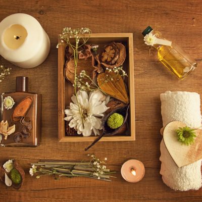 Cosmétiques & +