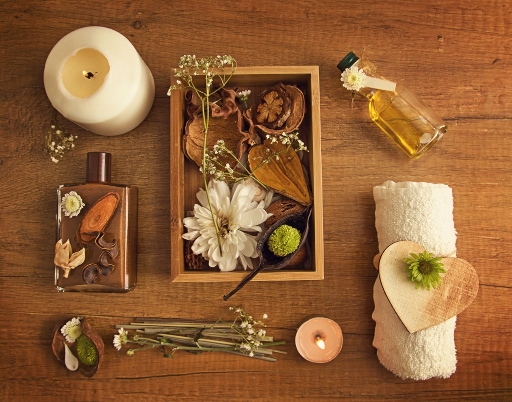 Cosmétiques & +