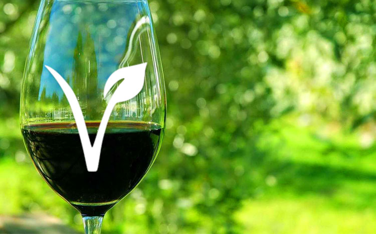 Annuaire des vins et alcools certifiés véganes