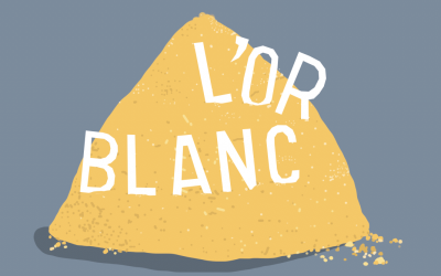 L’Or Blanc