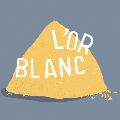 L'Or Blanc