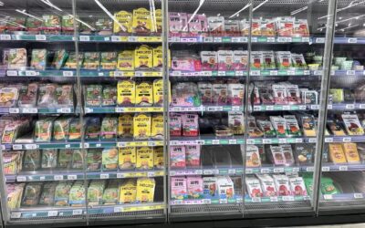 Polémique artificielle contre des produits végétariens et véganes plus sains