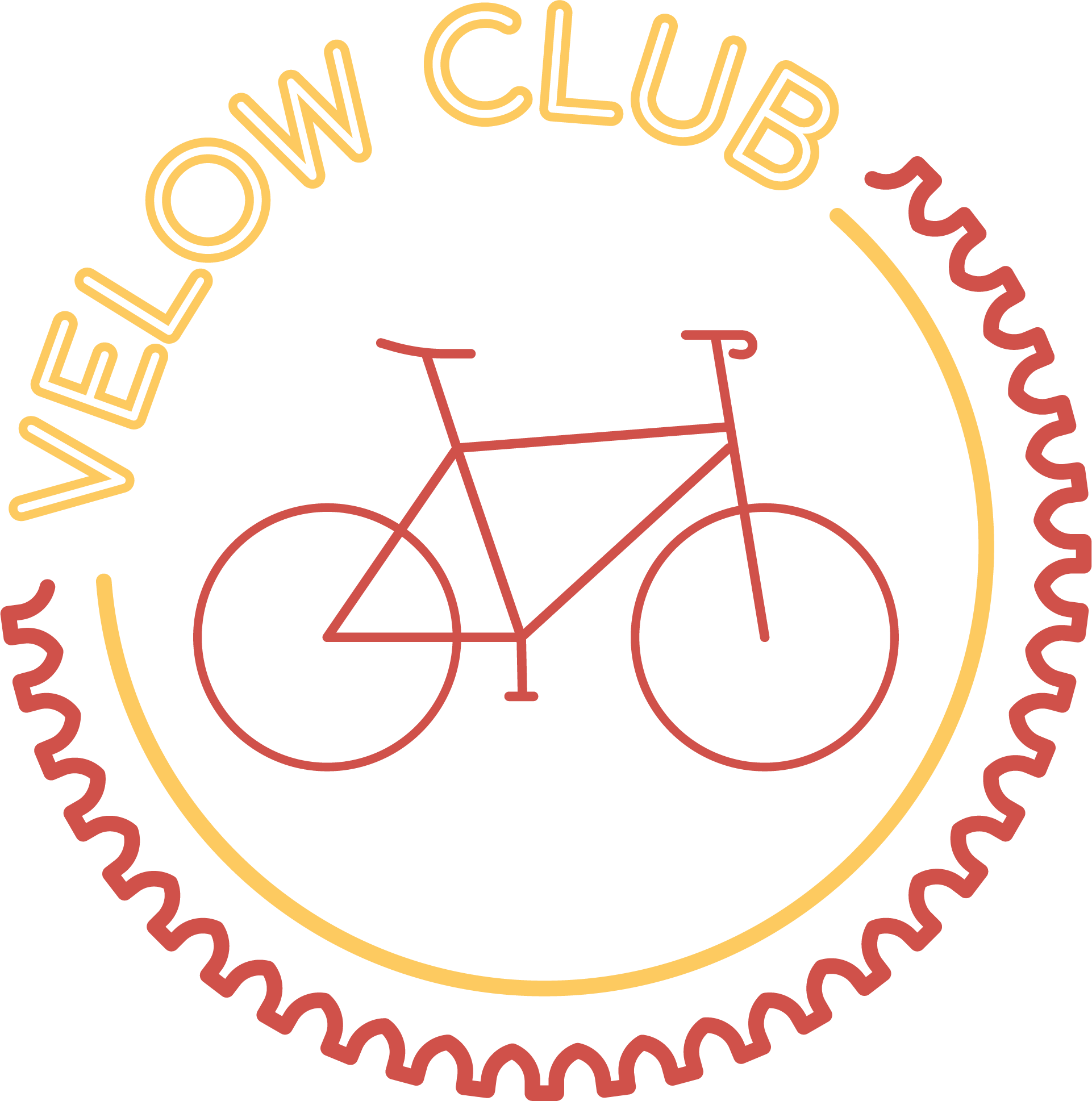 Logo Vélow Club