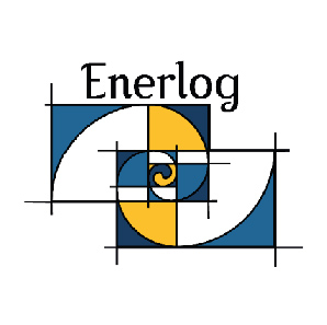 logo Enerlog Logo Enerlog