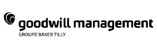 Logo partenaire goodwill management